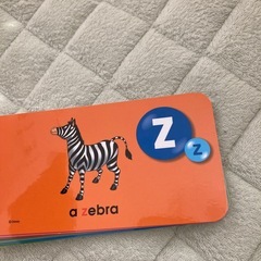 ディズニー英単語表の画像