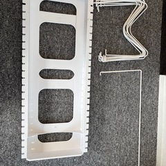 フライパンラックの画像