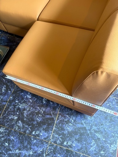 業務用スナックソファー