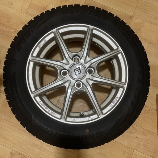 ハスラースタッドレス