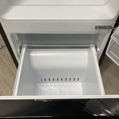  MKT1107131 ワールプールジャパン 156L 冷蔵庫 一人暮らし 小型の画像