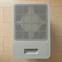 気化式加湿器の画像