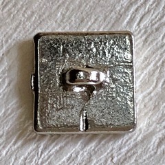 手芸　昭和レトロなボタン・シャツボタン 大量にの画像