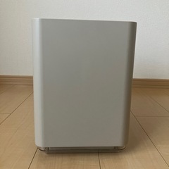 気化式加湿器の画像