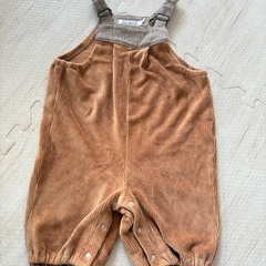 サイズ70ベビー服５枚セットの画像