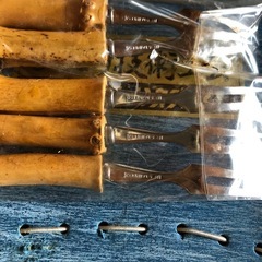 ガラス皿セットの画像