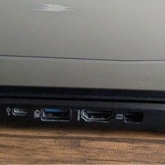 Acer Predator ゲーミングのーノート の画像