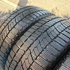 スタッドレス BMW 5シリーズ(G30,G31)4シリーズ(G26)に！AFTの画像