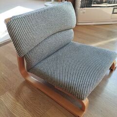 座椅子ですの画像