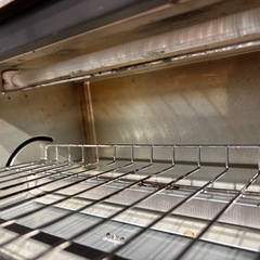 TWINBIRDオーブントースターの画像