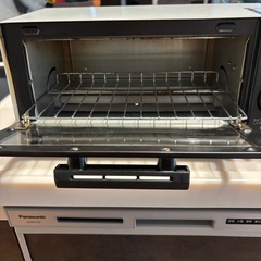 TWINBIRDオーブントースターの画像