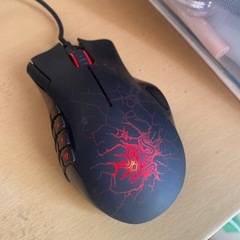 Razerマウスの画像