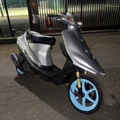 アドレス V100の画像