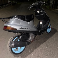 アドレス V100の画像