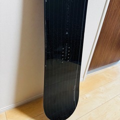 011Artistic スノボ板の画像