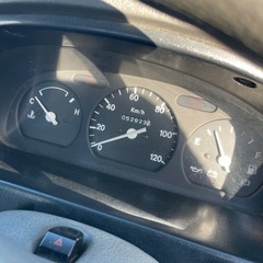 ★スズキ★軽トラ★キャリィ★4WD ★5ＭＴ★の画像