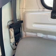 ★スズキ★軽トラ★キャリィ★4WD ★5ＭＴ★の画像