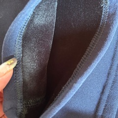 あったかパンツの画像