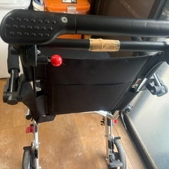 くるまいす車椅子の画像