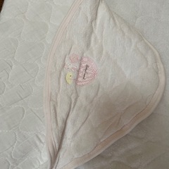 おくるみの画像