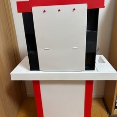 miniティファール　おままごとキッチン　ティファールキッチンの画像