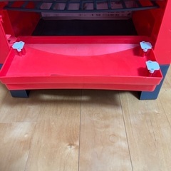 miniティファール　おままごとキッチン　ティファールキッチンの画像