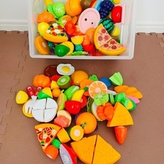 ままごとセットの画像