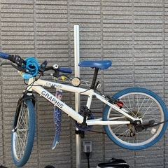 じてn自転車の画像