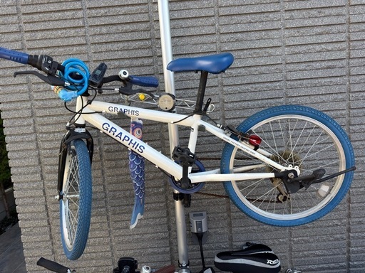 じてn自転車