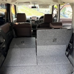 ミツビシデリカＤ2の画像