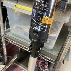 リサイクルショップどりーむ荒田店　No5306 掃除機　アイリスオーヤマ　コンセントタイプ　有線　軽量で使いやすい♪の画像