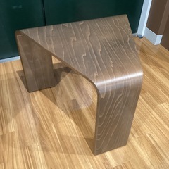 【トレファク神戸南店】Ekornes サイドテーブルです‼︎【取りに来られる方限定】の画像