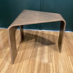 【トレファク神戸南店】Ekornes サイドテーブルです‼︎【取りに来られる方限定】の画像