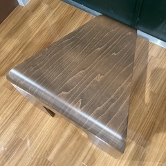 【トレファク神戸南店】Ekornes サイドテーブルです‼︎【取りに来られる方限定】の画像