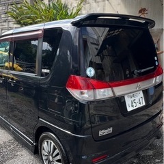 ミツビシデリカＤ2の画像