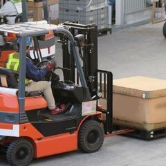 大手商社グループ企業で工場内作業　土日祝休み　マイカー通勤OK　残業は繁忙期のみ　社員登用ありの画像