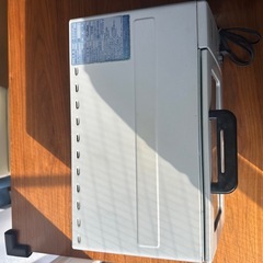 象印　トースターの画像