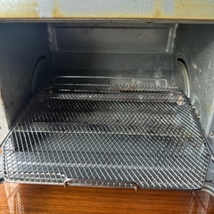 象印　トースターの画像