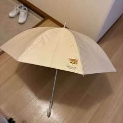 Paul&Joe　日傘雨晴兼用の画像