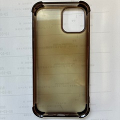 iPhone12用スマホケースの画像