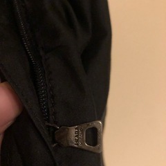 【車で配送可能】PRADA SPORTS  ナイロンパンツの画像