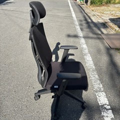 オフィスチェア 【Umi.】の画像