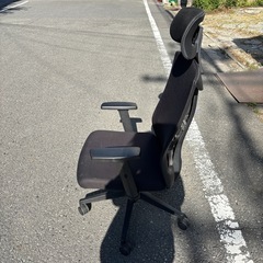 オフィスチェア 【Umi.】の画像