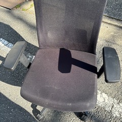 オフィスチェア 【Umi.】の画像