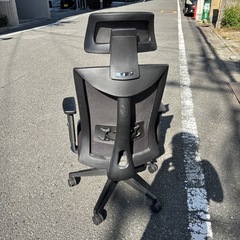 オフィスチェア 【Umi.】の画像