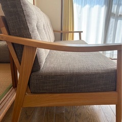 ソファ　の画像