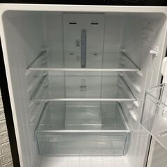  MKT1107133 ハイセンスジャパン 154L 冷蔵庫 一人暮らし 小型の画像