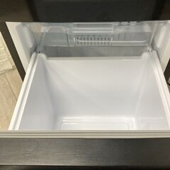  MKT1107133 ハイセンスジャパン 154L 冷蔵庫 一人暮らし 小型の画像