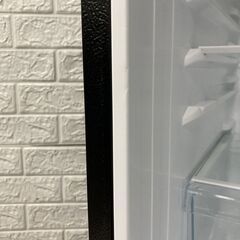  MKT1107133 ハイセンスジャパン 154L 冷蔵庫 一人暮らし 小型の画像