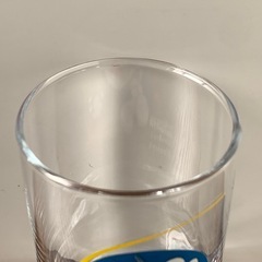 【希少品】 昭和レトロ　ドラえもん　グラスの画像